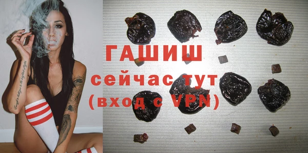 хмурый Алексеевка